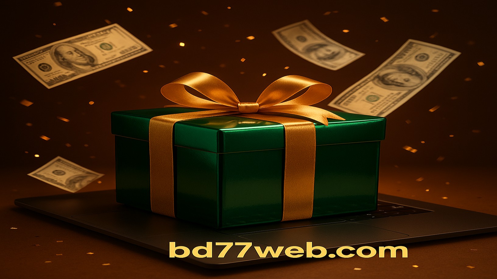 bd77 বাংলাদেশের গেমিং প্ল্যাটফর্মে বোনাস ও প্রচারণা